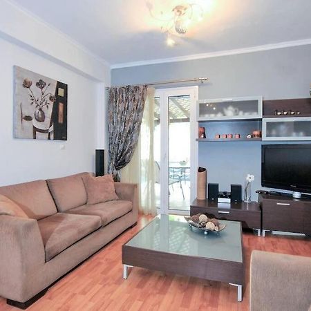 'Panos' Comfy Apartment Argostoli  Luaran gambar