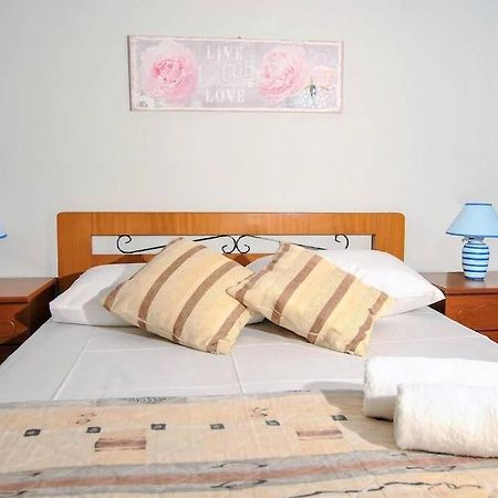 'Panos' Comfy Apartment Argostoli  Luaran gambar